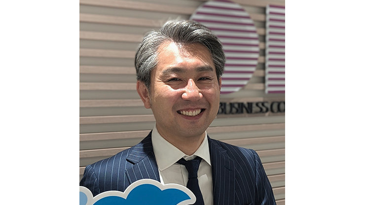 株式会社オービックビジネスコンサルタント 吉田 元気さん