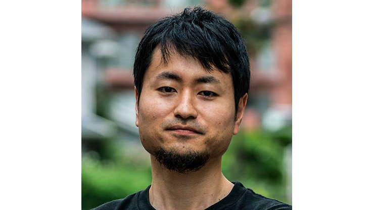 株式会社オルターブース 松村 優大さん