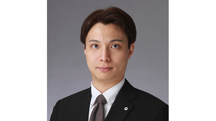 株式会社ギブリーコンサルティング 笹野 蓮さん