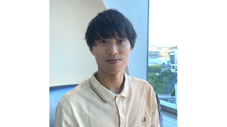 株式会社ジール 大竹 礼二さん