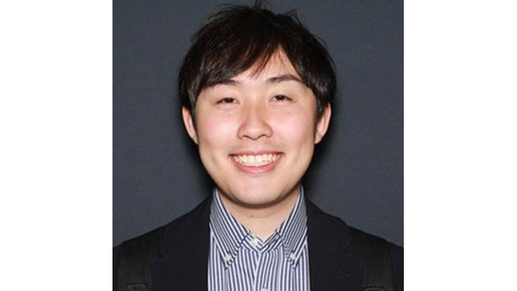 株式会社ジール 永田 亮磨さん