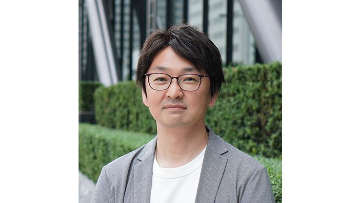 株式会社システムサポート 坂野 靖幸さん