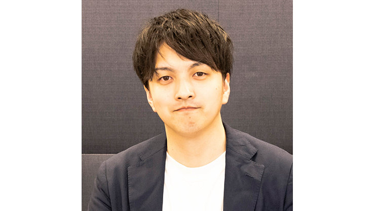 株式会社システムサポート 古城 道崇さん