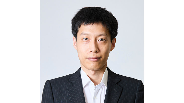 シンプレクス株式会社 藤田 幸久さん