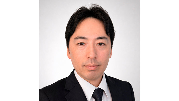 BIPROGY株式会社 脇森 浩志