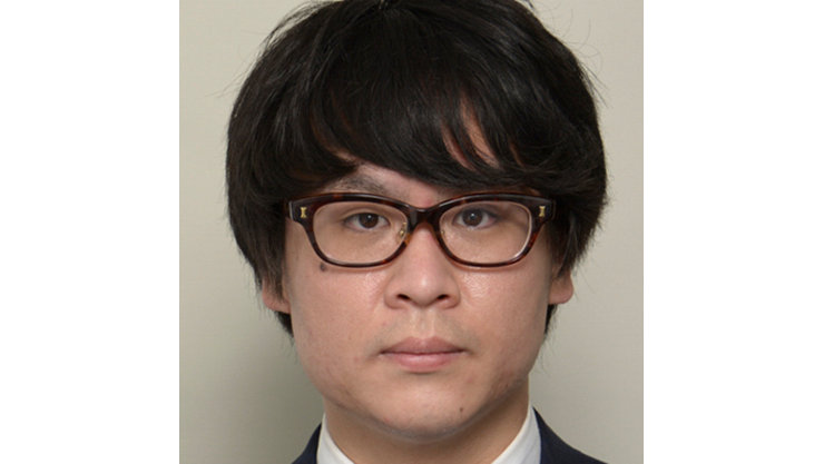 ソフトバンク株式会社 高橋 優介さん
