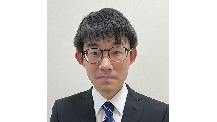 ソフトバンク株式会社 中村 晟人さん