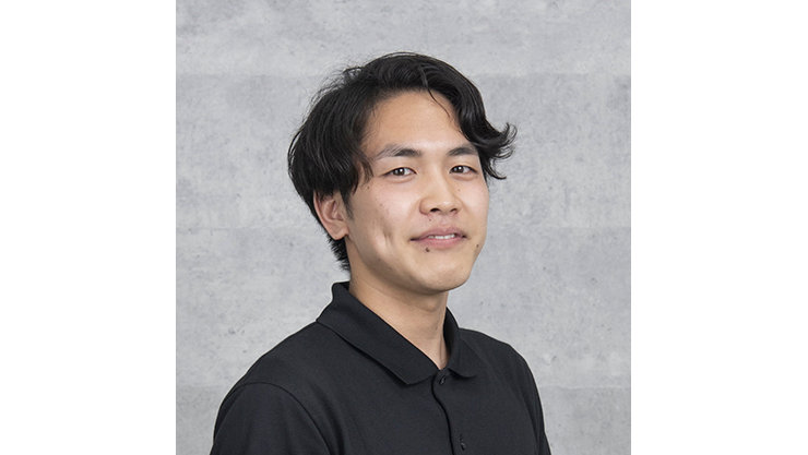 株式会社電通総研 土居 亮介さん