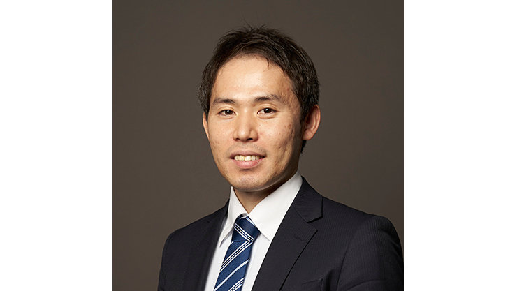 株式会社電通総研 間中 英明さん
