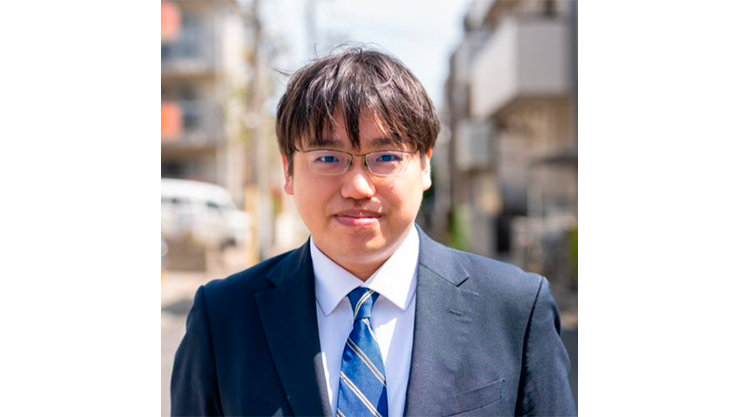 株式会社ナレッジコミュニケーション 中西 貴哉さん