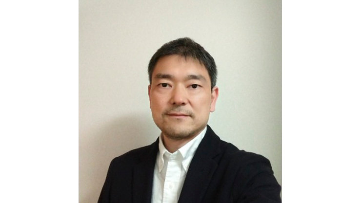 日本アイ・ビー・エム株式会社 佐藤 真敏さん