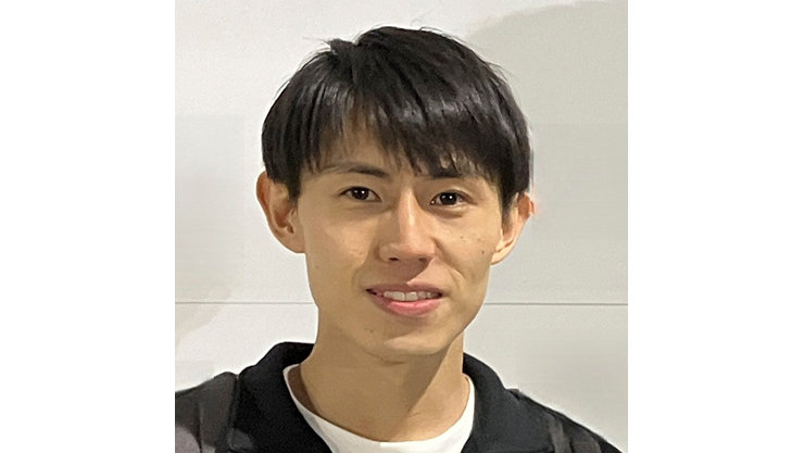 日本ビジネスシステムズ株式会社 寺澤 駿さん