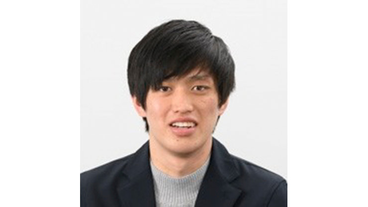 日本ビジネスシステムズ株式会社 松井 耕太さん