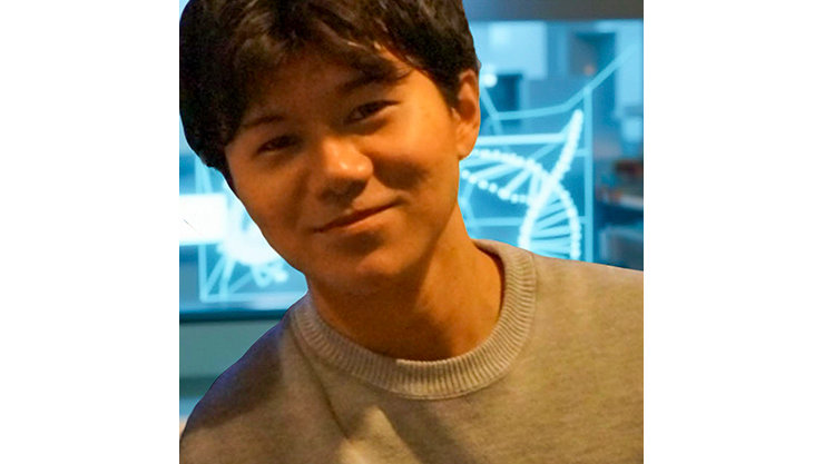 日本ビジネスシステムズ株式会社 中城 拓巳さん