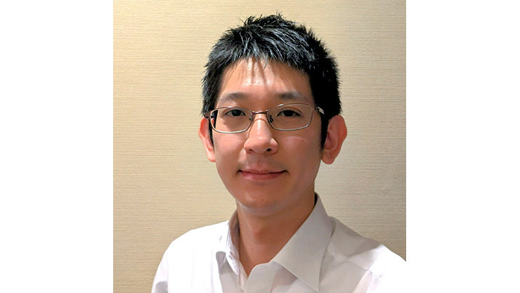 BIPROGY株式会社 阿部 建