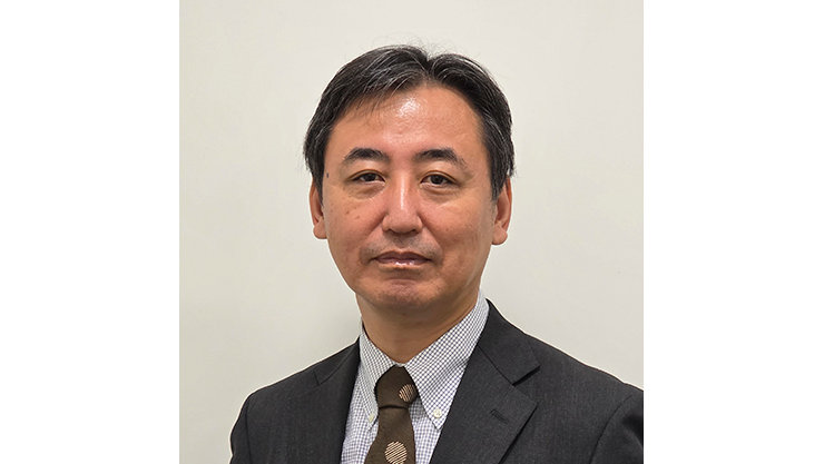 株式会社ネットワールド 後藤 諭史さん