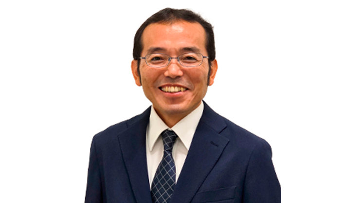 株式会社ネットワールド 武田 光晴さん