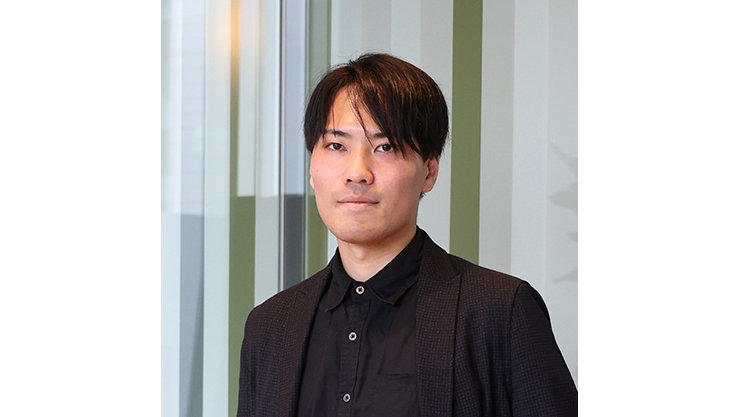 株式会社野村総合研究所 伊藤 豪太さん