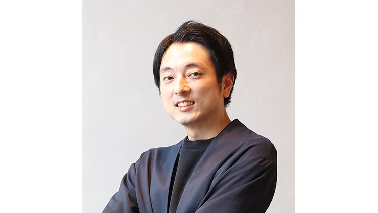 株式会社野村総合研究所 小泉 裕さん