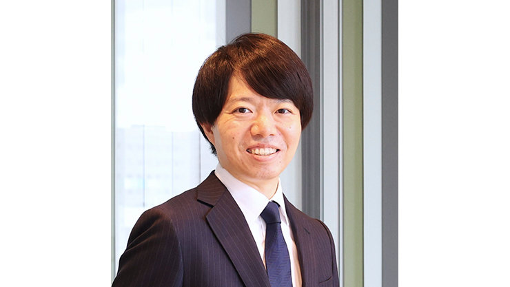 株式会社野村総合研究所 原 悠介さん