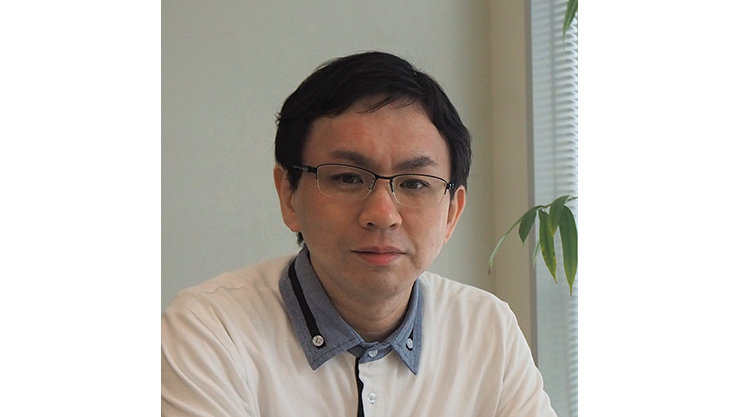株式会社日立システムズ 中田 幸成さん