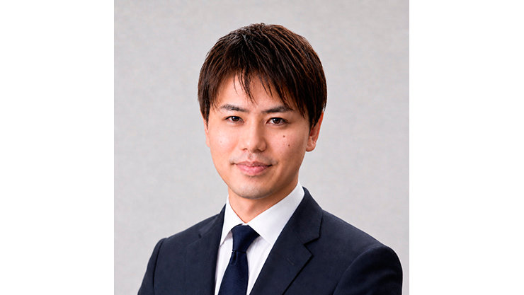 BIPROGY株式会社 植田 文士