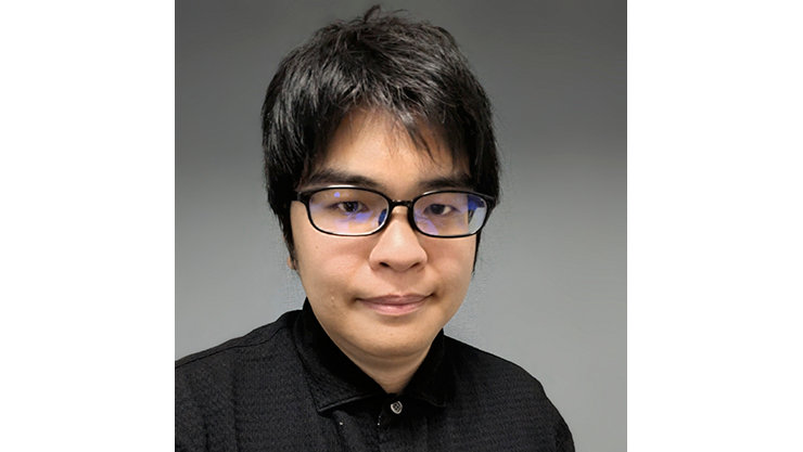 株式会社日立製作所 岩崎 一隼さん