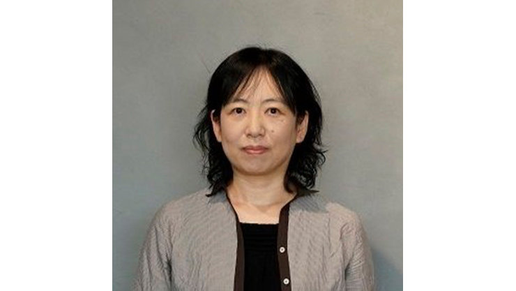 株式会社日立製作所 寺前 留理子さん