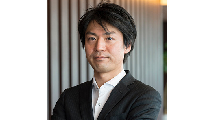 富士ソフト株式会社 増田 裕正さん