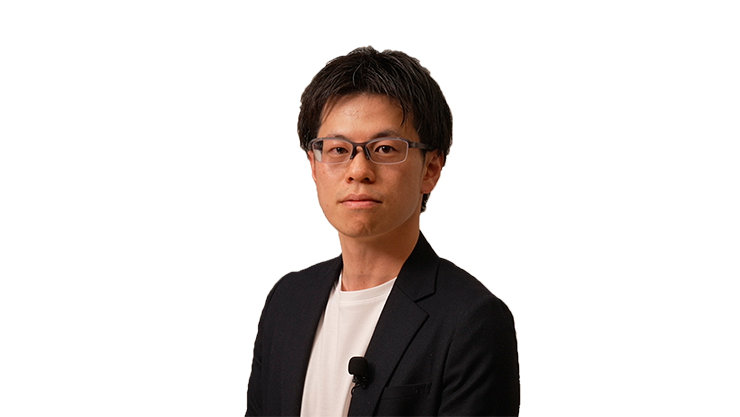 富士通株式会社 岡元 大輔さん