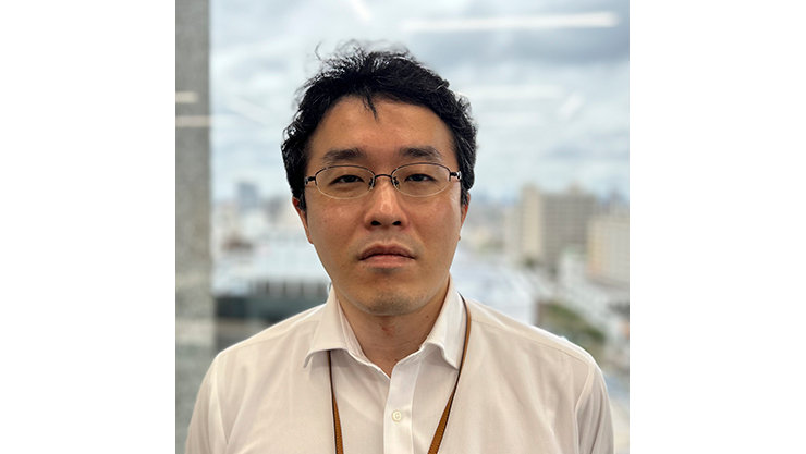 株式会社ベーシック 武田 光矢さん
