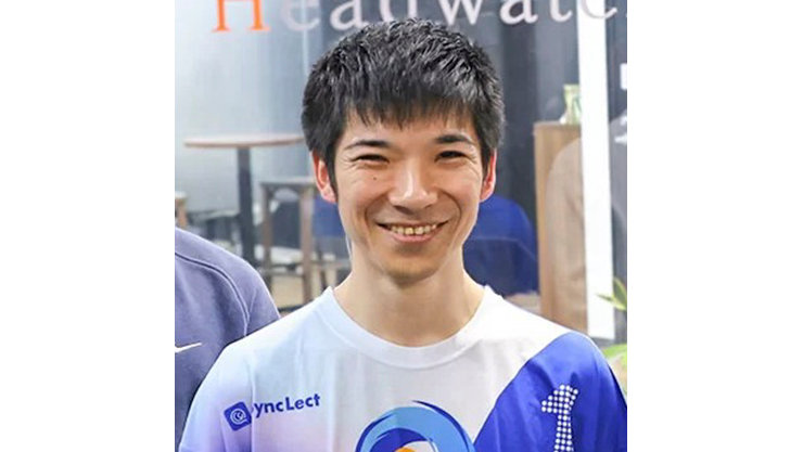 株式会社ヘッドウォータース 竹石 興紀さん