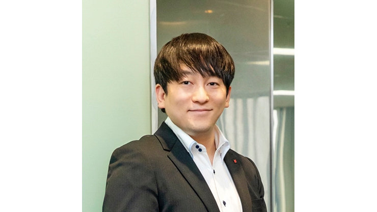 株式会社ecbeing 太田 優一