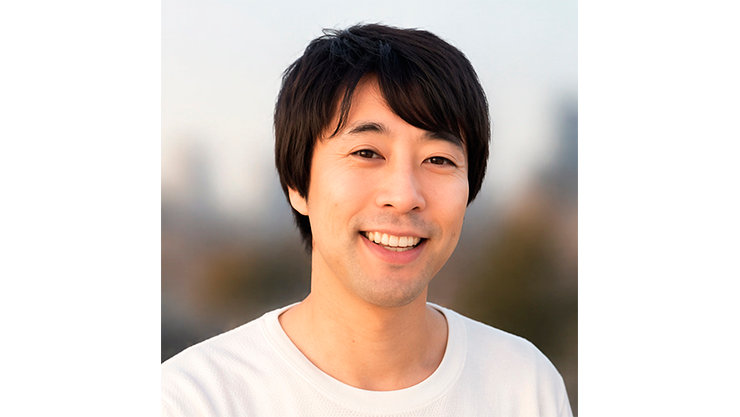 株式会社ヘッドウォータース 長澤 良行さん