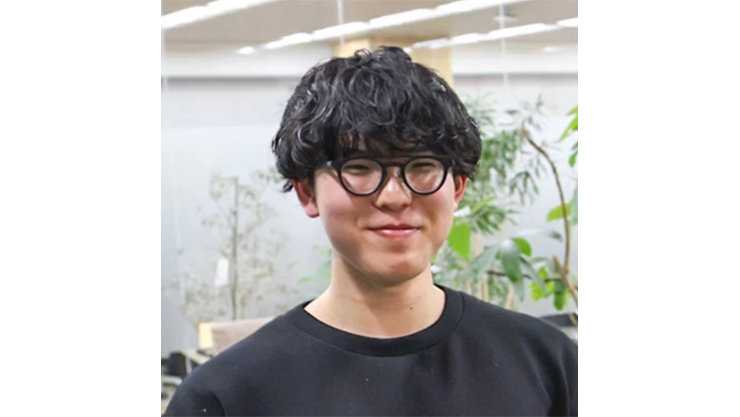 株式会社ヘッドウォータース 竹川 智貴さん