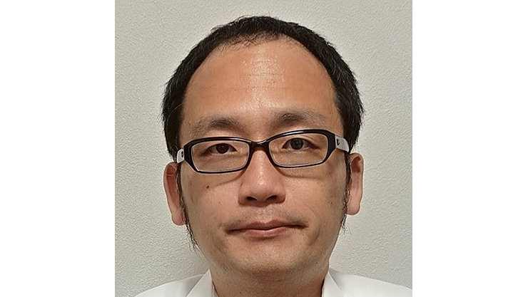 ユニアデックス株式会社 竹原 大輔さん