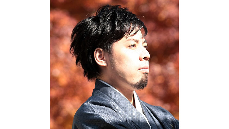 ユニアデックス株式会社 藤 太一さん