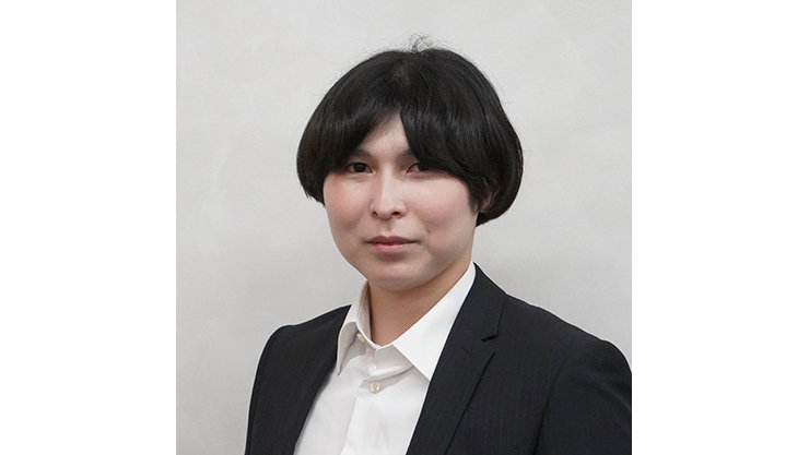 ユニアデックス株式会社 今成 駿介さん