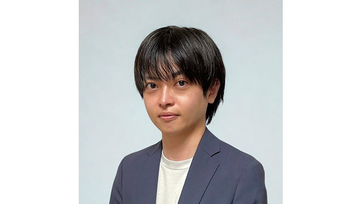 SCSK株式会社 清水 裕紀さん