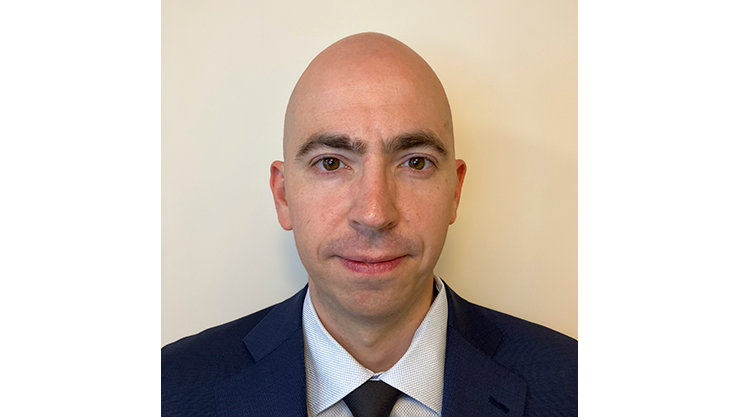 SoftwareONE Japan株式会社 Iskren Mihaylovさん