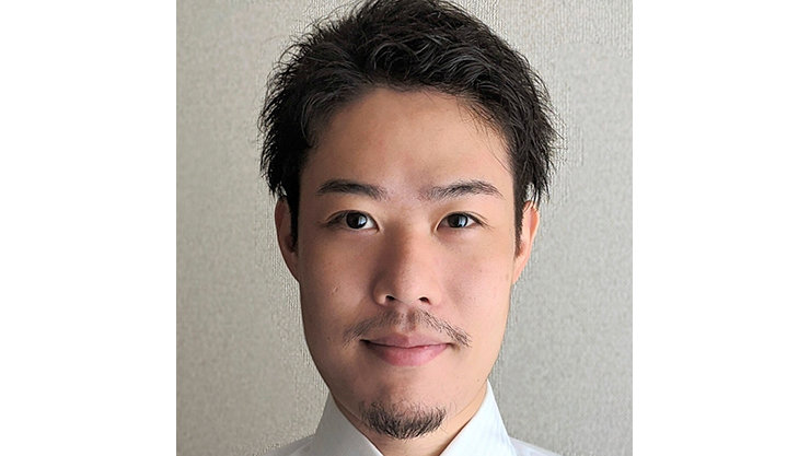 SoftwareONE Japan株式会社 奥村 禎三さん