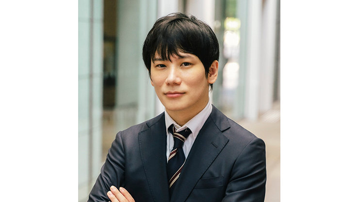 アクセンチュア株式会社 吉岡一樹さん