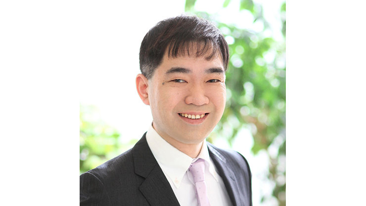 CTCテクノロジー株式会社 木村 洋介さん