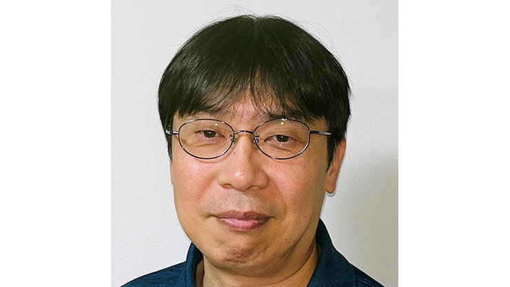 株式会社インテリジェントクラウドコンサルティング 北浦 康裕さん