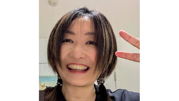 エディフィストラーニング株式会社 甲田 章子さん
