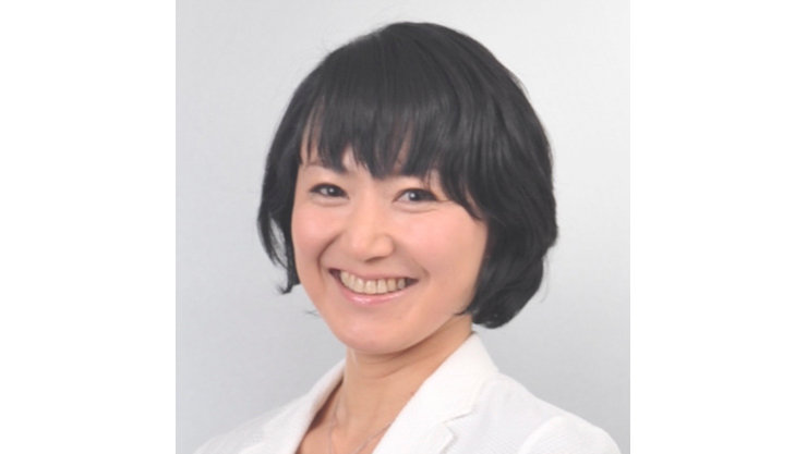エディフィストラーニング株式会社 竹島 友理さん