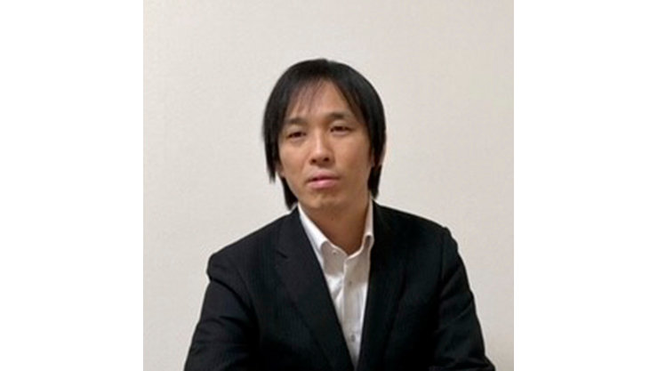 株式会社シーイーシー 馬本 法幸さん