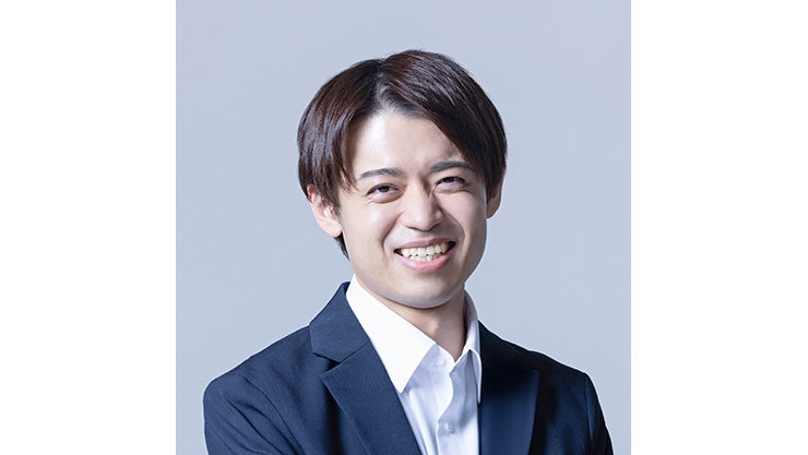 株式会社スキルアップNeXt 斉藤 翔汰さん