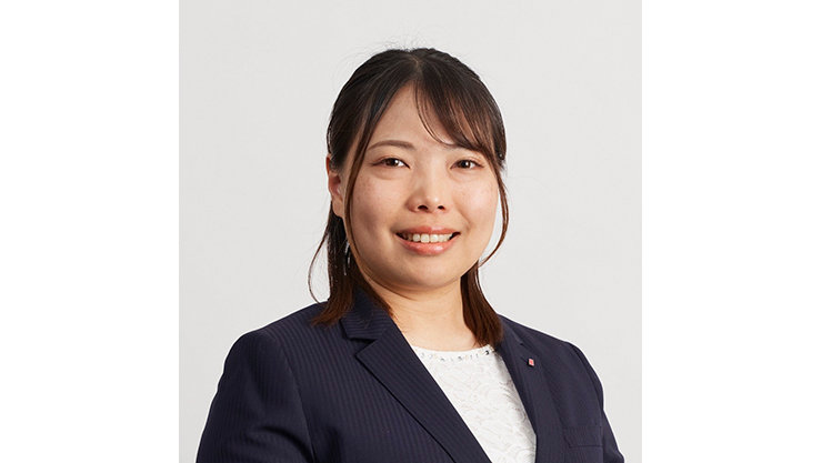 株式会社ソフトクリエイト 武井 絵理さん