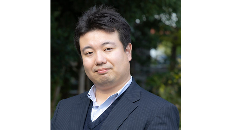 CTCテクノロジー株式会社 音喜多 優一さん